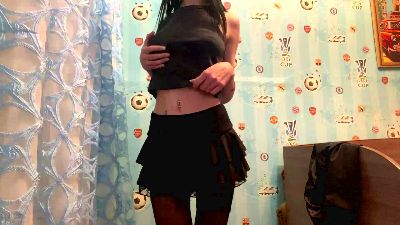 KayeAguilar webcam model stream image