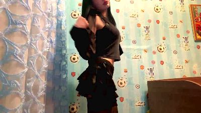 KayeAguilar webcam model stream image