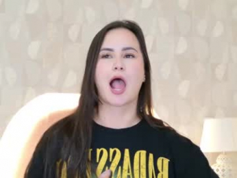 ema_wolf webcam chaturbate model stream image
