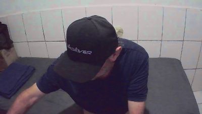 augustocezar1 webcam model stream image