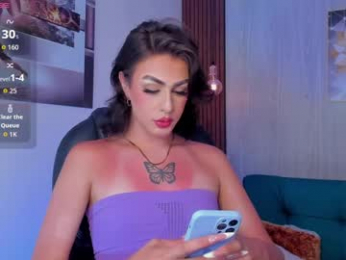 miah_connor webcam model stream image