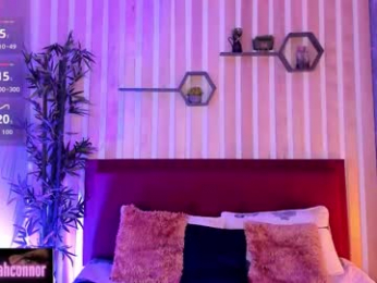 miah_connor webcam model stream image