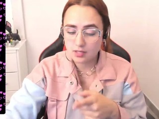 maryluna95 webcam model stream image