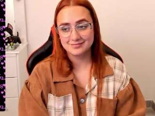 maryluna95 webcam model stream image