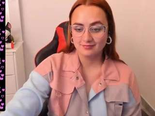 maryluna95 webcam model stream image