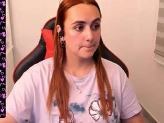maryluna95 webcam model stream image