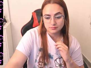 maryluna95 webcam model stream image
