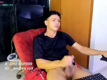 secret_justin7 webcam stripchat model stream image