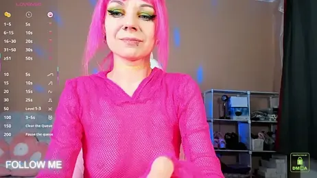 AmyRose6969 webcam model stream image