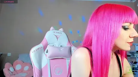 AmyRose6969 webcam model stream image