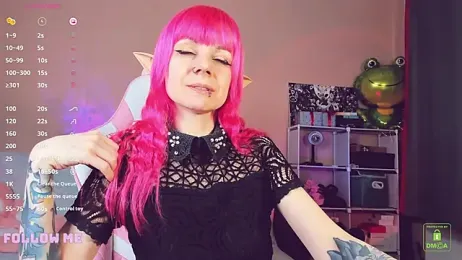 AmyRose6969 webcam model stream image