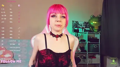 AmyRose6969 webcam stripchat model stream image