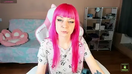 AmyRose6969 webcam model stream image