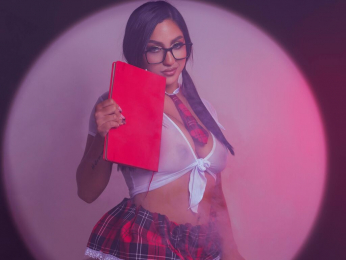 LucyKeys webcam livejasmin model stream image