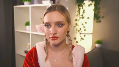 JustineWanvig webcam cam4 model stream image