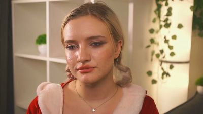 JustineWanvig webcam cam4 model stream image