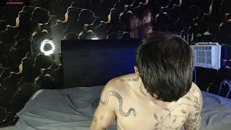 Apolo_Hidalgo01 webcam model stream image