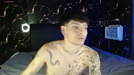 Apolo_Hidalgo01 webcam model stream image