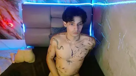 Apolo_Hidalgo01 webcam model stream image