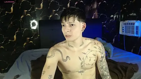 Apolo_Hidalgo01 webcam model stream image