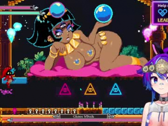 projektmelody webcam model stream image