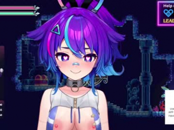projektmelody webcam model stream image