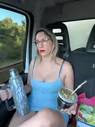 Gatitacarlita webcam model stream image