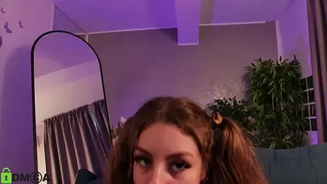 AnastasiaJune webcam model stream image