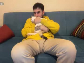 dummodarknight webcam model stream image