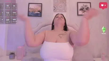 hasret_sesim webcam stripchat model stream image