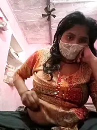 Janhvi_bhabhi_ji webcam model stream image