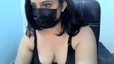Karan_Ash webcam model stream image