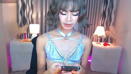 Kitty_Bigcockxxx webcam model stream image