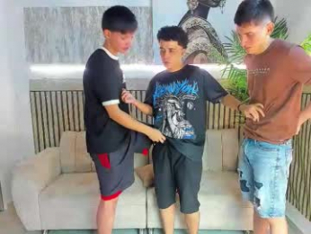 justingtime21 webcam chaturbate model stream image