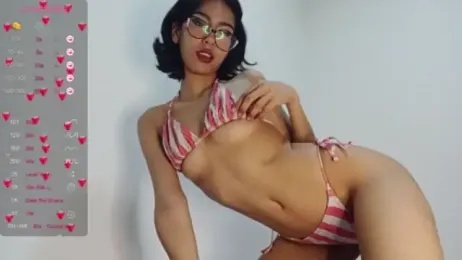 Cinamon_tits webcam stripchat model stream image