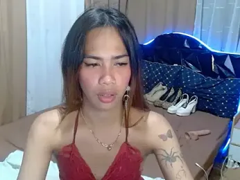 IvoneGodWill webcam model stream image