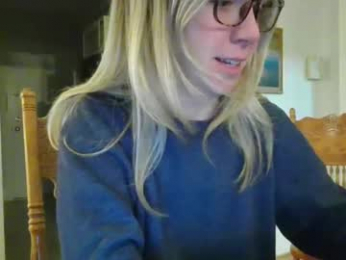 hfwilso webcam model stream image