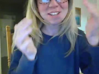 hfwilso webcam model stream image
