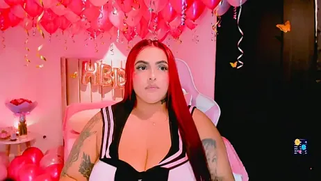 dulce_doll1 webcam stripchat model stream image