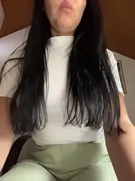 _Nina_1 webcam stripchat model stream image