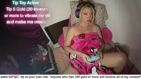 nikki_juggs webcam model stream image