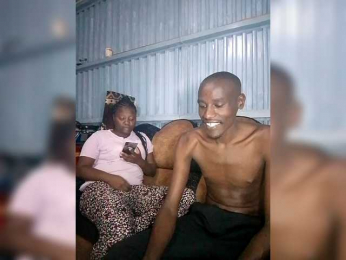 Texillo1 webcam model stream image