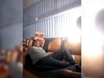 Texillo1 webcam model stream image