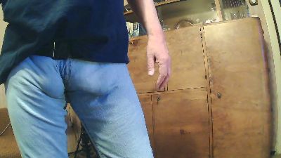 DickKiller2 webcam model stream image