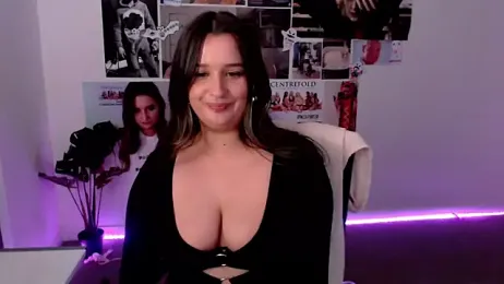 Lenas_Room webcam model stream image