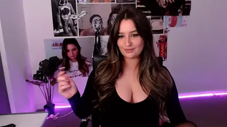 Lenas_Room webcam stripchat model stream image
