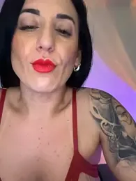 TigrezaSC webcam model stream image
