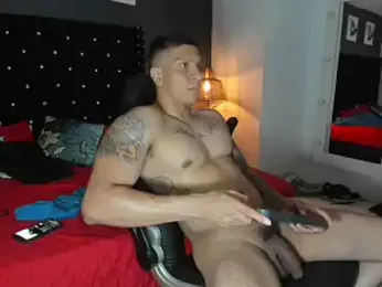 ethan_dalton_ webcam model stream image