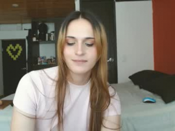 lilamartinry webcam model stream image