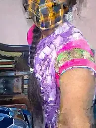 Telugu_jodi webcam model stream image